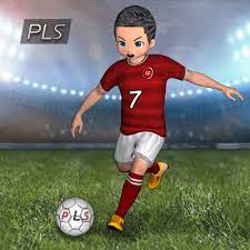 Pro League Soccer Mod APK APK